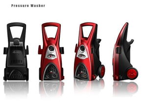 清洗機設計圖片,清洗機設計高清圖片 上海形彩工業(yè)產(chǎn)品設計有限責任公司,