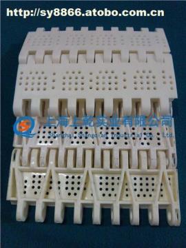 特殊OPB平格模塊網帶 產品特性、應用與供應商介紹