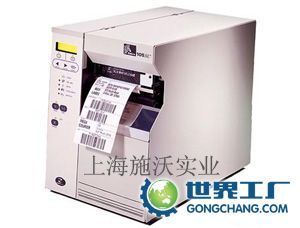 供應寶山區斑馬ZEBRA 105SL條碼打印機，助力企業高效運營