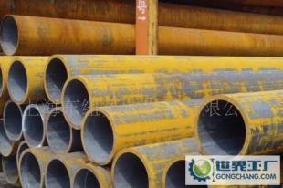 專業供應，品質保障 上海東紐實業無縫鋼管歡迎垂詢