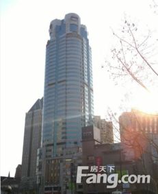 上海實業(yè)大廈寫字樓超值出售，高區(qū)朝南，地鐵交匯，價格優(yōu)勢顯著