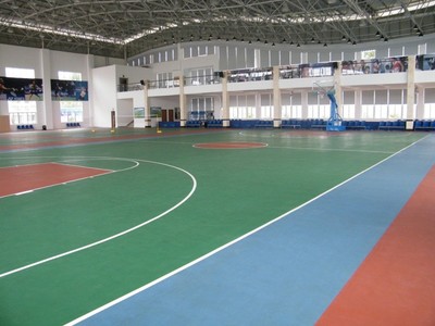 景寧幼兒園室內PVC地板 專業廠家與一體化設施工程服務