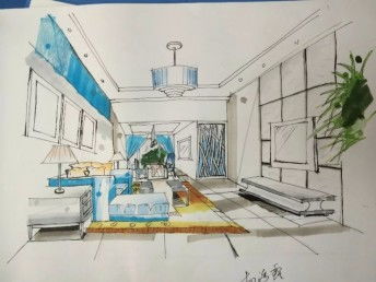 探索上海室內設計培訓 以市場動態為導向的實戰型學習地圖