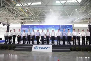 文化為魂，組織為脈，以人為本，經(jīng)營(yíng)為擎——北汽新能源京外基地黨建工作譜寫“十三五”發(fā)展新篇章